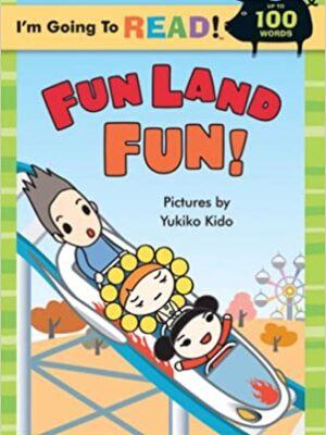 Fun Land Fun! -0