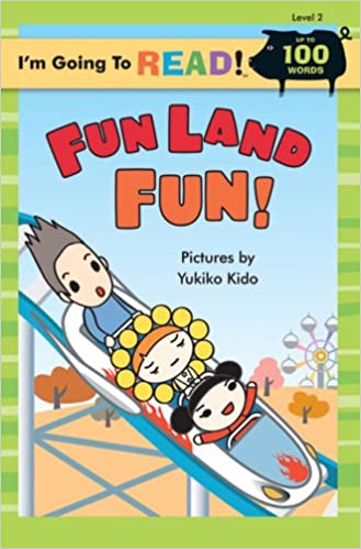 Fun Land Fun! -0