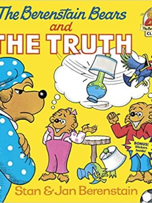 The Berenstain Bears and the Truth -0