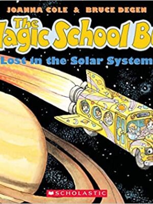 The Magic School Bus Lost in the Solar System-0