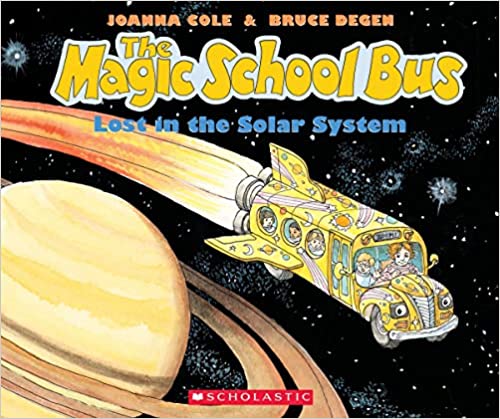 The Magic School Bus Lost in the Solar System-0