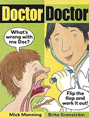 Doctor, Doctor-0