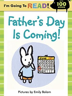 Father's Day Is Coming!-0