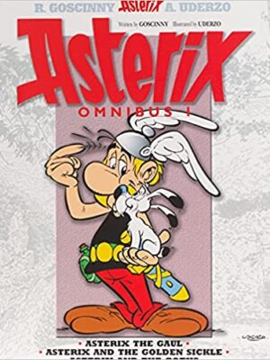 Asterix Omnibus -0