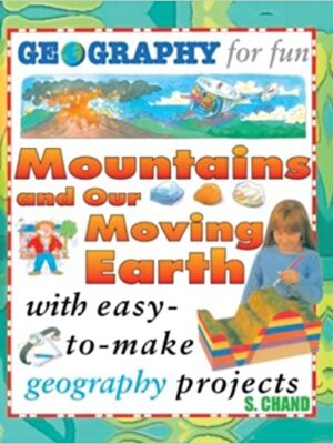 Mountains & Our Moving Earth (Geography for Fun)-0
