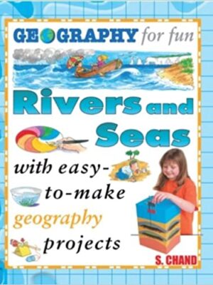 Rivers & Seas (Geography for Fun)-0