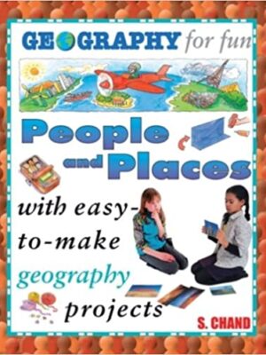 People & Places (Geography for Fun)-0