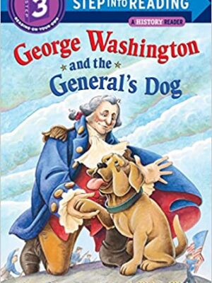 George Washington and the General's Dog-0