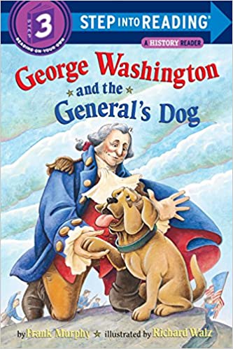 George Washington and the General's Dog-0