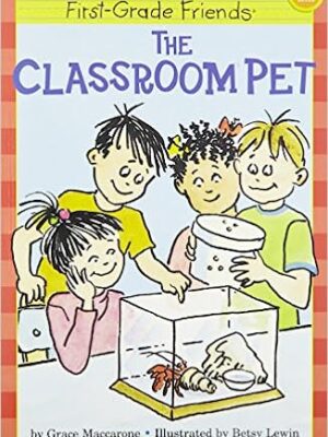 The Classroom Pet-0