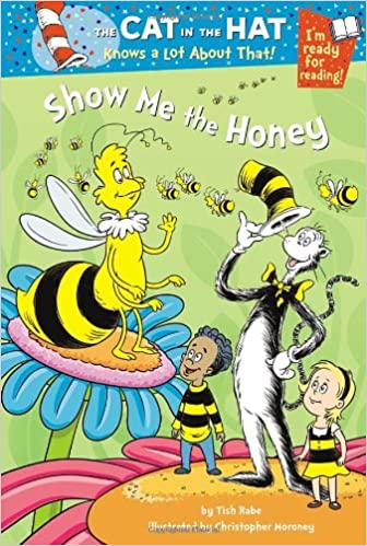 Show Me the Honey-0
