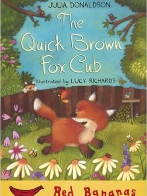 The Quick Brown Fox Club-0