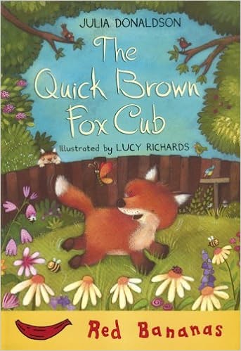 The Quick Brown Fox Club-0