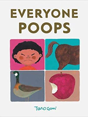 Everyone Poops -0