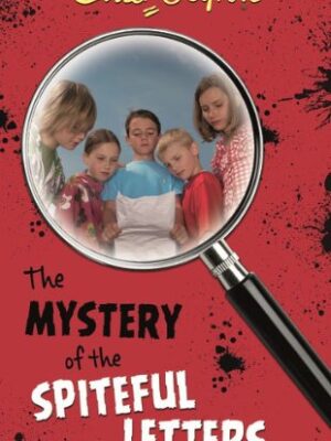 Mystery of the Spiteful Letters (The Mysteries Series) -0