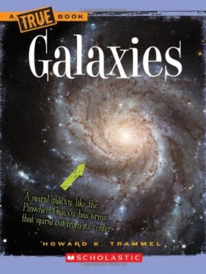 Galaxies (A True Book)-0