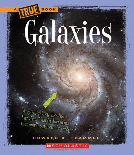 Galaxies (A True Book)-0