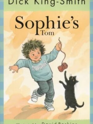 Sophie's Tom -0