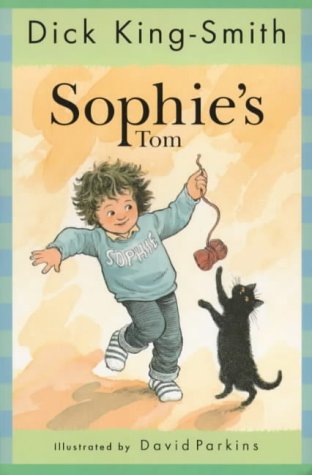 Sophie's Tom -0