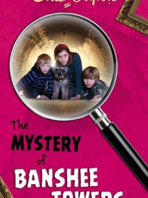 Mystery of Banshee Towers (The Mysteries Series) -0