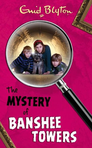 Mystery of Banshee Towers (The Mysteries Series) -0