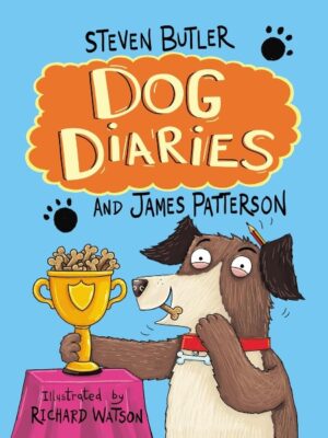 Dog Diaries-0