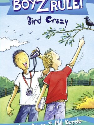 Boyz Rule 32: Bird Crazy-0